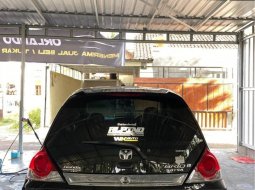 Honda Brio Satya E 2018 Hitam 6