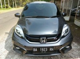 Honda Brio RS 2016 Hatchback 1