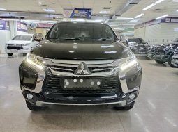 Mitsubishi Pajero Sport Dakar 4x2 AT 2019