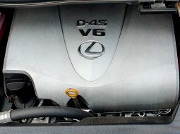 KM 15rb Lexus LM350 7Seater At 2022 Putih 7