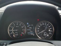 Lexus LM 350 2022 putih km 15ribuan cash kredit proses bisa dibantu 9