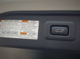 Lexus LM 350 2022 putih km 15ribuan cash kredit proses bisa dibantu 11