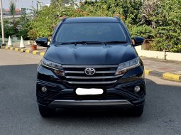 Toyota Rush TRD Sportivo 2022 km11rb gr sport matic hitam cash kredit proses bisa dibantu