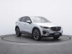 2015 Mazda CX-5 GT 2.5 - BEBAS TABRAK DAN BANJIR GARANSI 1 TAHUN