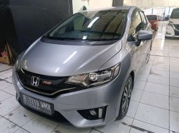 Honda Jazz RS AT 2016