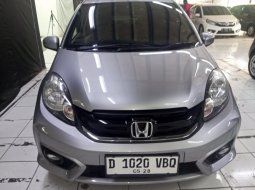 Honda Brio E Satya AT 2018 1