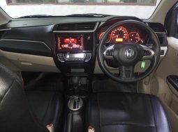Honda Brio E Satya AT 2018 5
