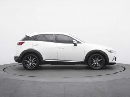 Mazda CX-3 2.0 Automatic 2018  - Mobil Murah Kredit 5