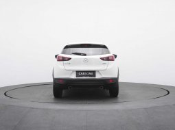 Mazda CX-3 2.0 Automatic 2018  - Mobil Murah Kredit 6
