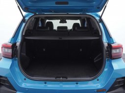 Toyota Raize 1.0T GR Sport CVT TSS (One Tone) 2021 - Kredit Mobil Murah 2