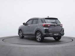 2021 Toyota RAIZE TURBO G 1.0 - BEBAS TABRAK DAN BANJIR GARANSI 1 TAHUN 5