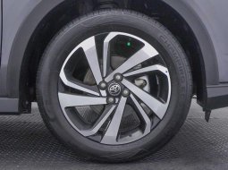 2021 Toyota RAIZE TURBO G 1.0 - BEBAS TABRAK DAN BANJIR GARANSI 1 TAHUN 10