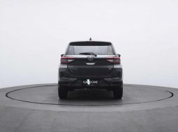2021 Toyota RAIZE TURBO G 1.0 - BEBAS TABRAK DAN BANJIR GARANSI 1 TAHUN 11