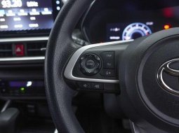 2021 Toyota RAIZE TURBO G 1.0 - BEBAS TABRAK DAN BANJIR GARANSI 1 TAHUN 15