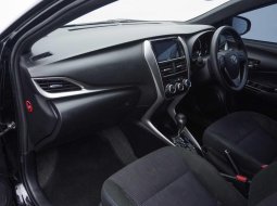 2019 Toyota YARIS G 1.5 - BEBAS TABRAK DAN BANJIR GARANSI 1 TAHUN 4