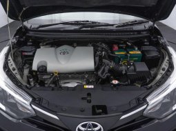 2019 Toyota YARIS G 1.5 - BEBAS TABRAK DAN BANJIR GARANSI 1 TAHUN 3