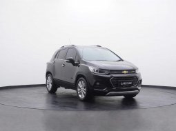 Chevrolet TRAX LTZ 2017  - Cicilan Mobil DP Murah