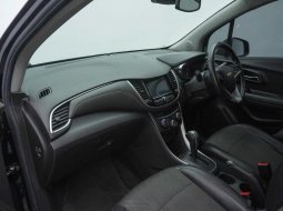 Chevrolet TRAX LTZ 2017  - Cicilan Mobil DP Murah 4