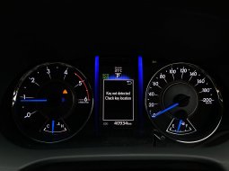 Toyota Fortuner 2.4 TRD AT 2019 vrz dp ceper bs TT om 6