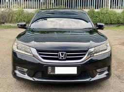 Honda Accord 2.4 VTi-L 2013 Hitam 1