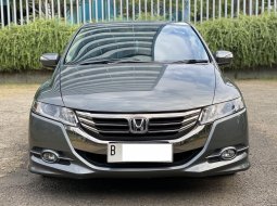 Honda Odyssey 2.4L 2012 Abu-abu 1