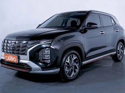 Hyundai Creta 2022 Hitam 3