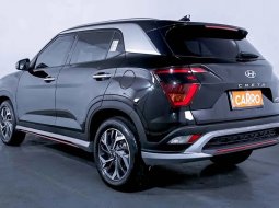 Hyundai Creta 2022 Hitam 5