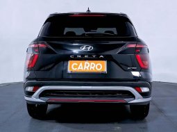 Hyundai Creta 2022 Hitam 6