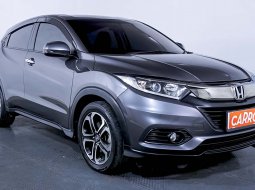 Honda HR-V 1.5L E CVT 2018