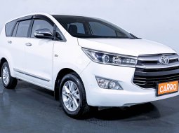 Toyota Kijang Innova Q 2017