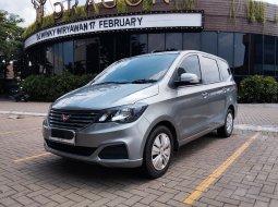 Wuling Confero 1.5 DB MT Manual 2022 Silver