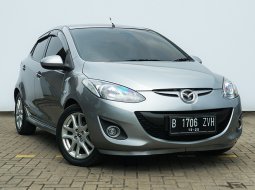 Jual mobil Mazda 2 2013 , Kota Depok, Jawa Barat