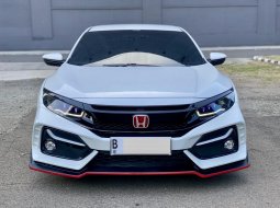 Honda Civic HATCHBACK E CVT 2020 Putih
