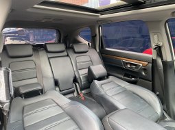 Honda CR-V 1.5L Turbo Prestige 2019 Putih 9