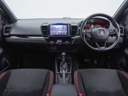 2021 Honda CITY RS HATCHBACK 1.5 - BEBAS TABRAK DAN BANJIR GARANSI 1 TAHUN 8
