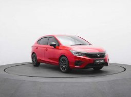 2021 Honda CITY RS HATCHBACK 1.5 - BEBAS TABRAK DAN BANJIR GARANSI 1 TAHUN 1