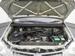 2014 Toyota KIJANG INNOVA V 2.0 - BEBAS TABRAK DAN BANJIR GARANSI 1 TAHUN 11