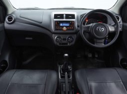2019 Toyota AGYA G TRD 1.2 - BEBAS TABRAK DAN BANJIR GARANSI 1 TAHUN 13