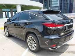 2020 Lexus RX300 Luxury Facelift Tangan Pertama Km20rb Garansi ATPM Free Maintenance KREDIT DP 150jt 4