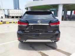 2020 Lexus RX300 Luxury Facelift Tangan Pertama Km20rb Garansi ATPM Free Maintenance KREDIT DP 150jt 6