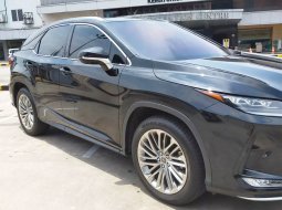 2020 Lexus RX300 Luxury Facelift Tangan Pertama Km20rb Garansi ATPM Free Maintenance KREDIT DP 150jt 3