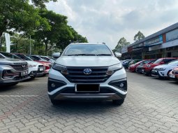 Toyota Rush TRD Sportivo AT Matic 2018 Putih 2