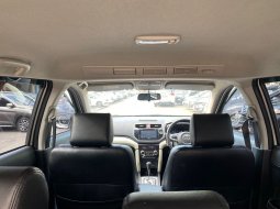 Toyota Rush TRD Sportivo AT Matic 2018 Putih 13