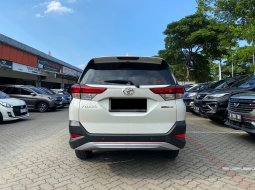 Toyota Rush TRD Sportivo AT Matic 2018 Putih 18