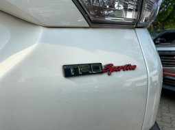 Toyota Rush TRD Sportivo AT Matic 2018 Putih 17