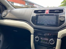 Toyota Rush TRD Sportivo AT Matic 2018 Putih 5