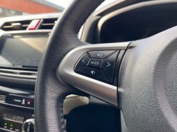 Toyota Rush TRD Sportivo AT Matic 2018 Putih 7