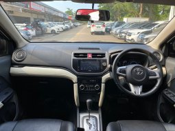Toyota Rush TRD Sportivo AT Matic 2018 Putih 4