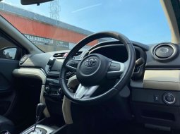 Toyota Rush TRD Sportivo AT Matic 2018 Putih 22