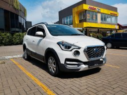 Datsun Cross CVT AT Matic 2018 Putih